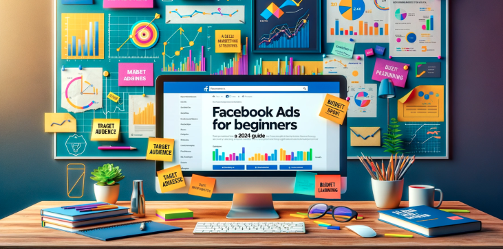 Publicités Facebook pour débutants